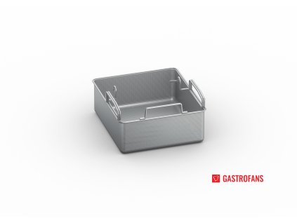 Varný koš pro Typ 2-XS