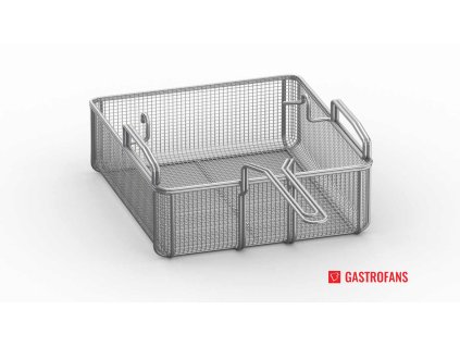 Fritovací koš pro typ 2-XS