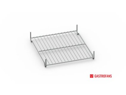 Rošt na dno pánve pro typ 2-XS