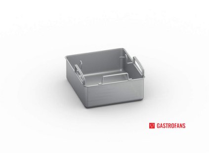 Varný koš pro typ 2-S