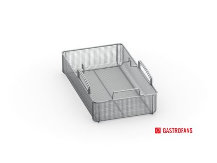 Fritovací koš pro typ 2-S