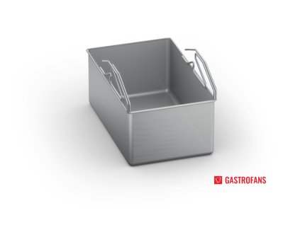 Varný koš pro typ L,XL