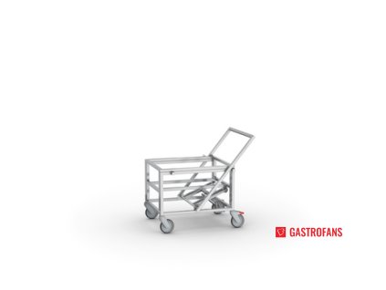 VarioMobil 2/1 GN pro typ L,XL