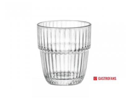 Barshine sklenice Rocks 305 ml