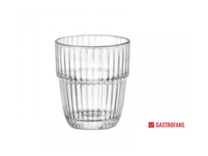 Barshine sklenice Juice 210 ml