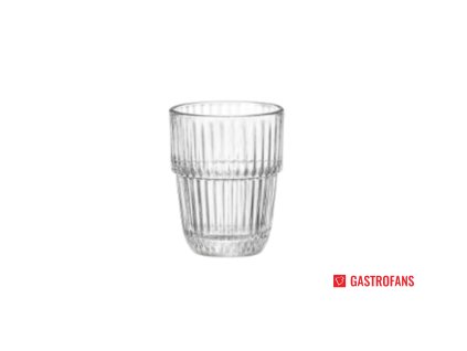 Barshine sklenice Shot 68 ml