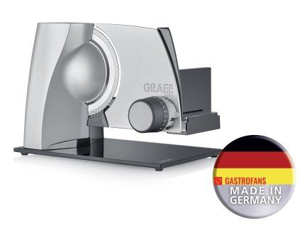GRAEF Allesschneider ESSENCE S42000 Hauptabbildung MIG