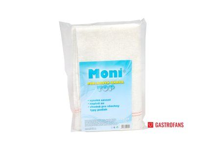 Podlahový hadr Top Moni - 60x80 cm  Moni