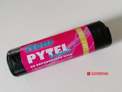 Pytel na odpad 120L - 7ks  Moni