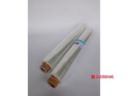 Potravinářská fólie Moni – 300 m / 440 mm  Moni