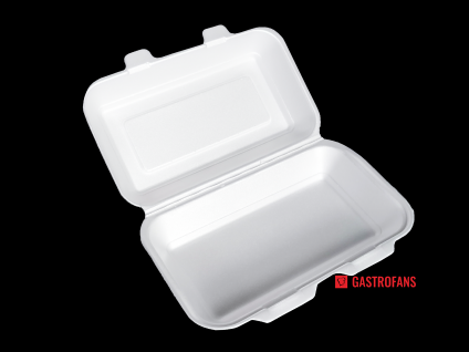 Menu box HB 10  Moni
