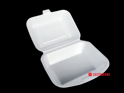 Menu box HB 9  Moni