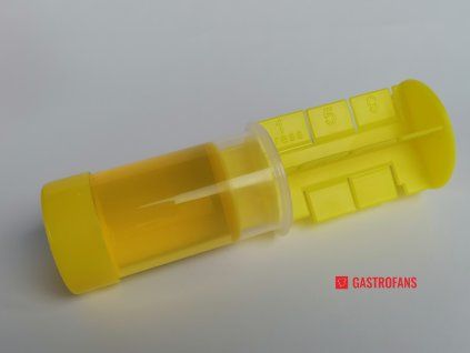 WC gel Moni - 60 ml  Moni