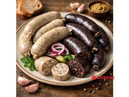 Vařená výroba  Gastrofans