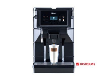 Aurora M1 přední latte macchiato