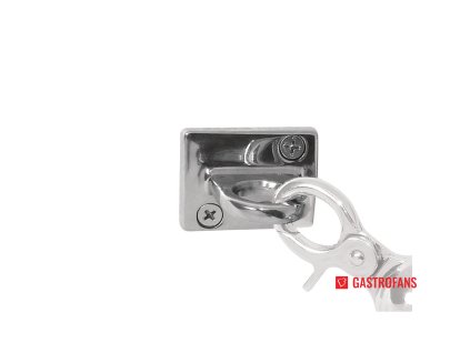 46744 bolero zavesne nastenne oko chromovane