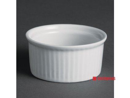 Olympia ramekiny Whiteware