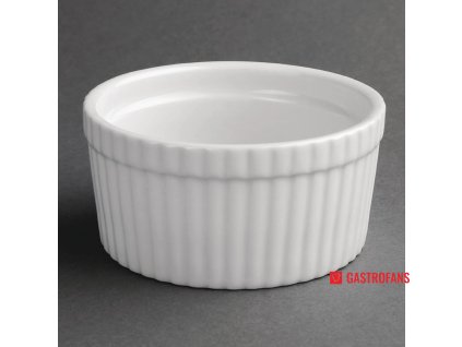 47074 olympia misky na souffle whiteware 105mm