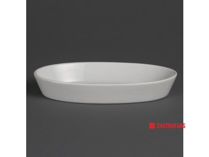 47101 olympia ovalne zapekaci misy whiteware 195x 110mm