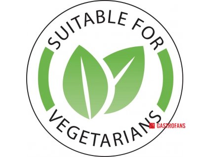 47152 vogue stitek vegetarian