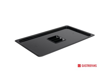 47563 vogue viko polykarbonatove cerne pro gn gastronadoby 1 1