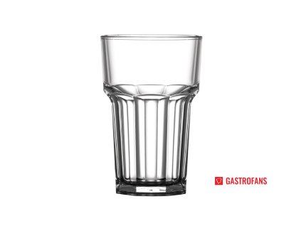 47683 bbp polykarbonatove sklenice projmute american hiball 285ml se znackou ce