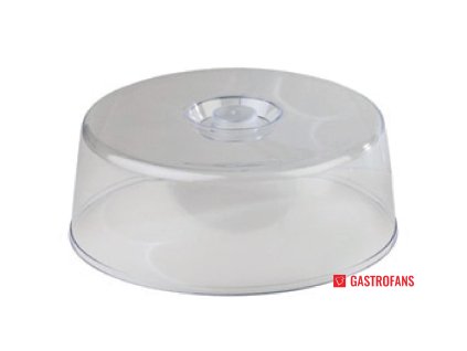 APS poklop na otočný stojan na dort Lazy Susan APS