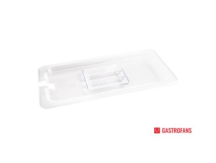 47743 vogue viko z polykarbonatu s vyrezem pro gn gastronadoby 1 3