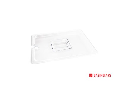 47746 vogue viko z polykarbonatu s vyrezem pro gn gastronadoby 1 2
