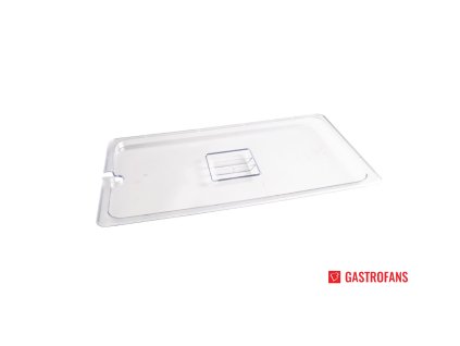 47749 vogue viko z cireho polykarbonatu s vyrezem pro gn gastronadoby 1 1