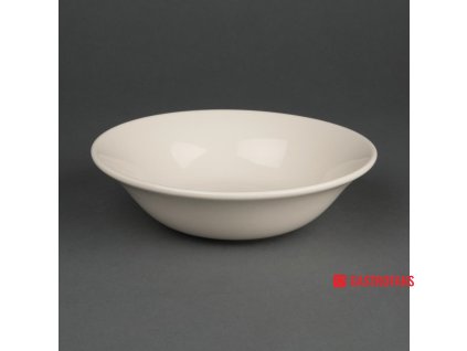 Olympia misky na ovesnou kaši Ivory 150mm 12 ks Olympia