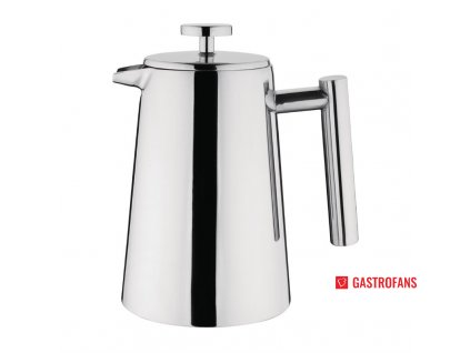 48049 olympia izolovany nerezovy french press na 6 salku