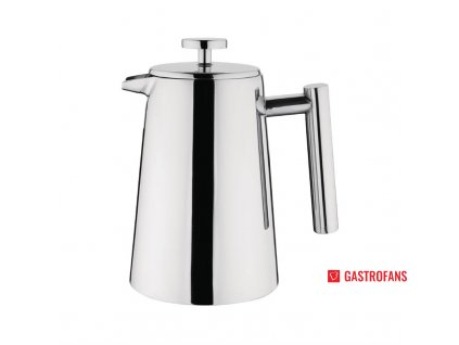 48052 olympia izolovany nerezovy french press na 3 salky