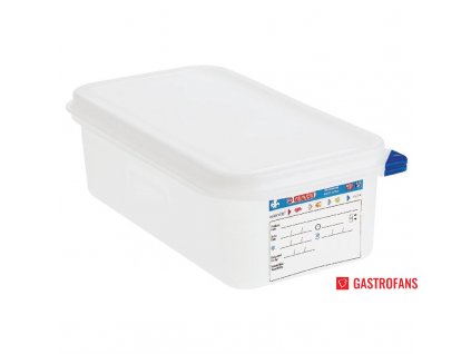 48112 araven gn gastronadoba 1 3 na potraviny 6l