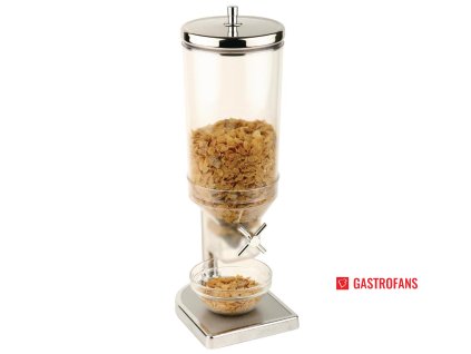 Samostatný dávkovač cereálií  APS