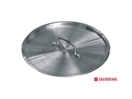 Vogue poklice na polévkový hrnec, O 37 cm  Vogue