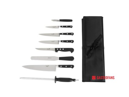 48745 deglon sabatier 8dilna sada sefkucharskych nozu