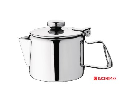 48748 olympia cajova konvice concorde nerezova 340ml