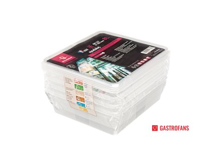 48766 profesionalni nadoba modulus s vikem 8l