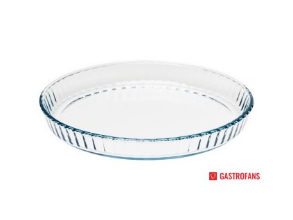 48838 pyrex zapekaci misa na slany kolac 270mm