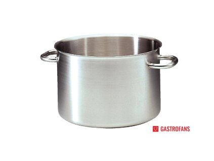 Hrnec Bourgeat Excellence, 34L, o400  Matfer Bourgeat