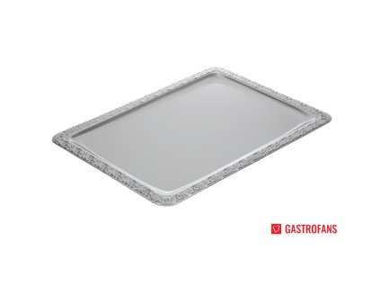 APS servírovací tác obdélníkový 420 x 310mm  APS
