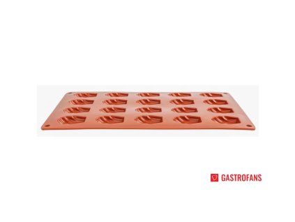 49093 silikonova forma na mini madlenky formaflex neprilnava