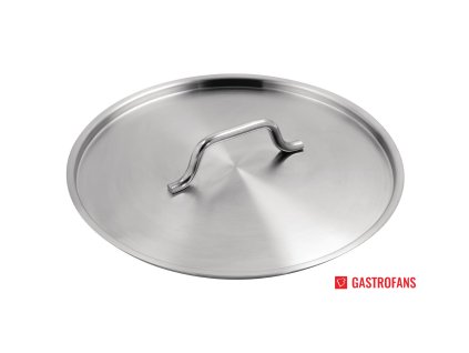 Vogue poklice na rendlík nerezová, O 32 cm  Vogue