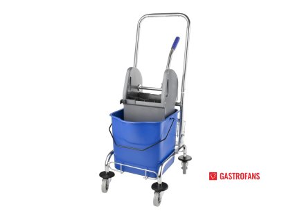 Jantex ždímač mopu Deluxe Jantex
