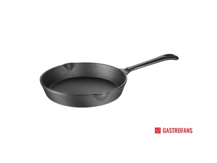 49270 vogue panev na smazeni litinova kulata 203mm