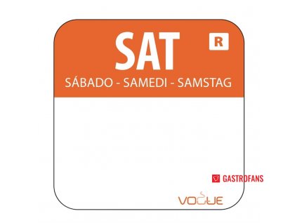 49321 vogue snimatelne barevne rozlisene potravinove stitky saturday