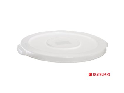 49492 rubbermaid kulate viko na nadobu brute 75 7l