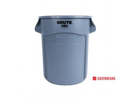 49543 rubbermaid uklidova nadoba brute 75 7l