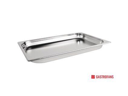 49852 vogue gn gastronadoba 1 1 nerezova 20mm